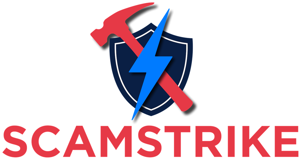 ScamStrike